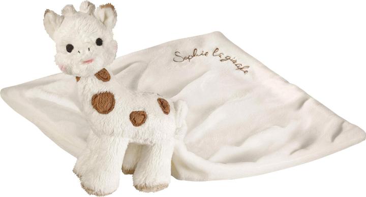 Actual product image Sophie la girafe Geschenkset