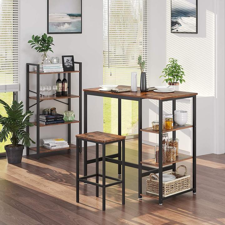 Actual product image Songmics Havanna (109 x 60 x 100 cm)