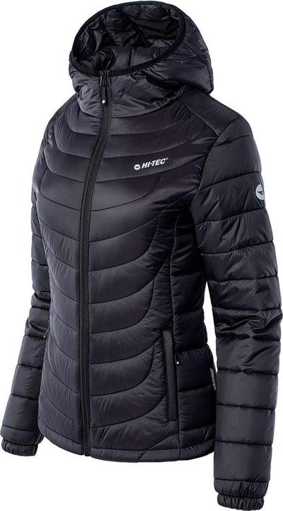 Image du produit Hi-Tec - Veste matelassée LADY NAHIA - Femme (L)