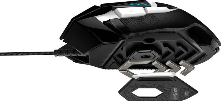 Immagine prodotto Logitech G G502 Eroe G502 (Cablato)