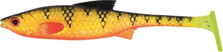 Image du produit Stucki Fishing Real Rider Paddle Tail 10cm (10 cm)