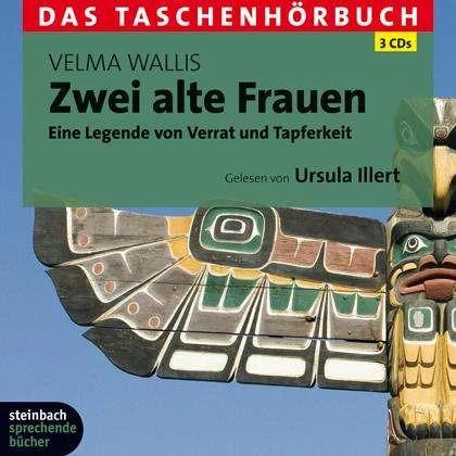 Image du produit Zwei alte Frauen (Allemand, Ursula Illert, Velma Valais, 2009)