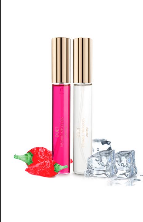 Image du produit Bijoux Indiscrets Nip Gloss (Pink)