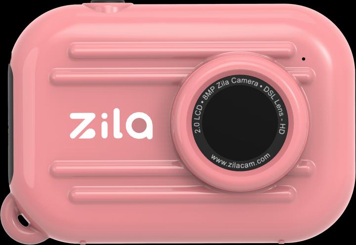 Immagine prodotto Zila Telecamera d'azione Lite