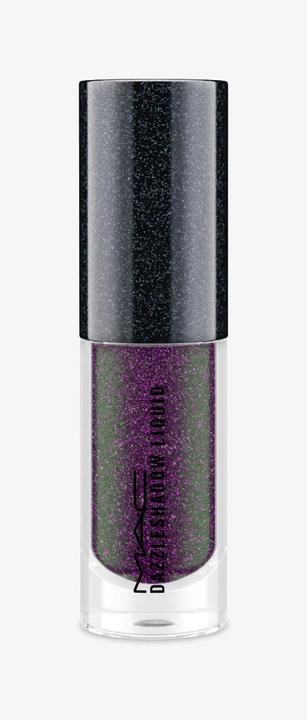 Actual product image MAC Cosmetics Dazzleshadow Liquid (Panthertized)