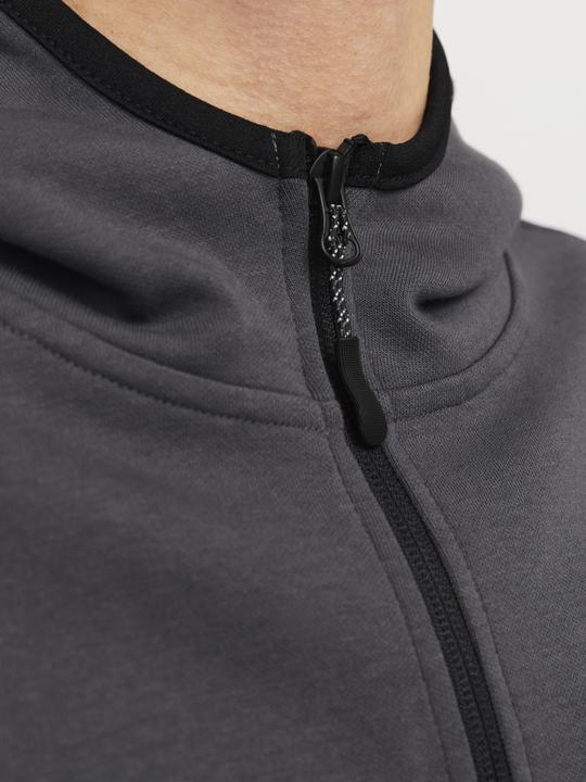 Actual product image Jack & Jones Jcofusion Sweat Zip Hood Noos (L)