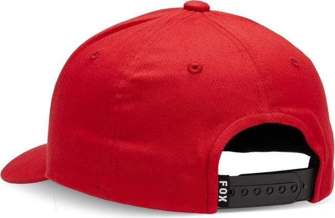 Actual product image Fox HAS 23 YTH LEGACY 110 SB FLM RD OS (One size)