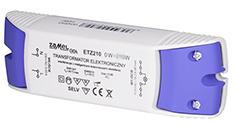 Immagine prodotto Scharnberger+Hasenbein Trasformatore per alogeni+LED