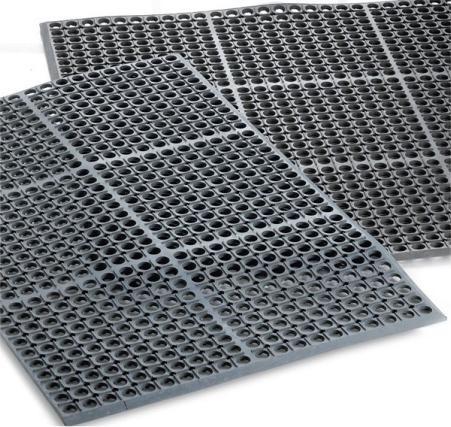 Image du produit H.W. Larsen Aflastningsmtte avec Star Veterinr 91x300cm