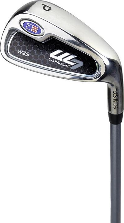 Immagine prodotto U.S. Kids Golf Ferro UL7 45" 115-122cm blu (Mano destra)
