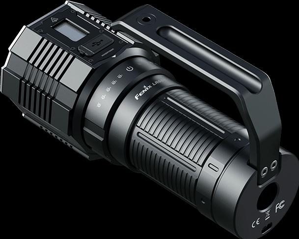 Actual product image Fenix LR60R (20.70 cm, 21000 lm)