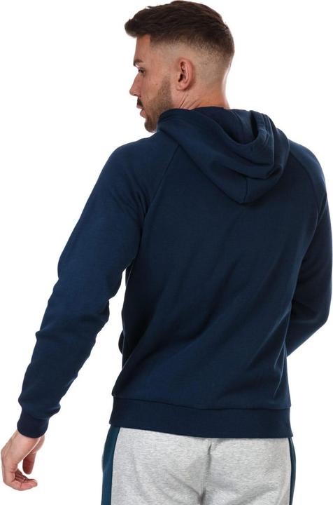 Produktbild Under Armour Rival Hoodie mit durchgehendem Reissverschluss (L)
