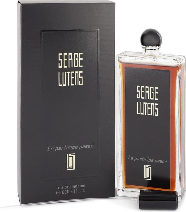 Image du produit Serge Lutens Le Participe Passé (Eau de parfum, 100 ml)