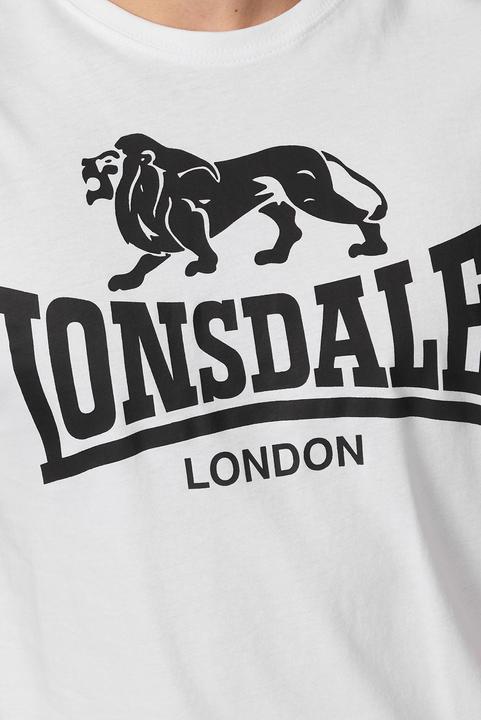 Image du produit Lonsdale Logo (4XL)