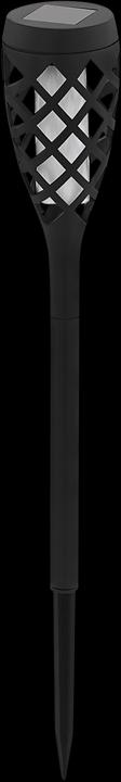 Actual product image EGLO Solar (IP33)