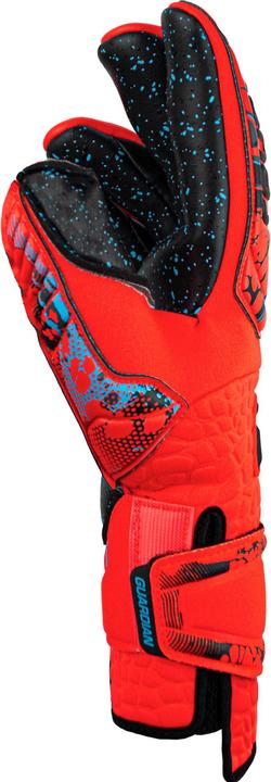 Produktbild Reusch Attrakt Fusion Guardian AdaptiveFlex Torwarthandschuh (7.5)
