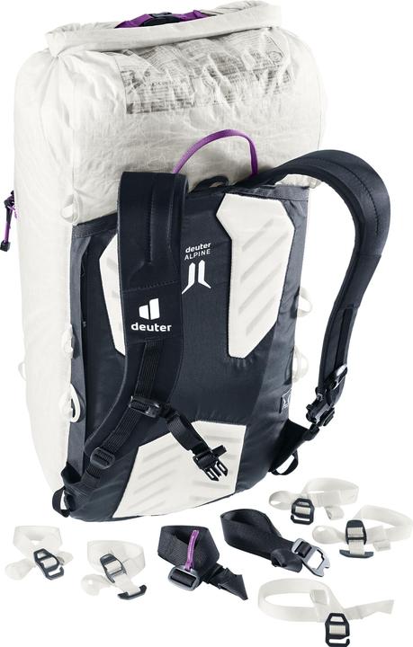 Produktbild Deuter Guide Ultra 24 (24 l)