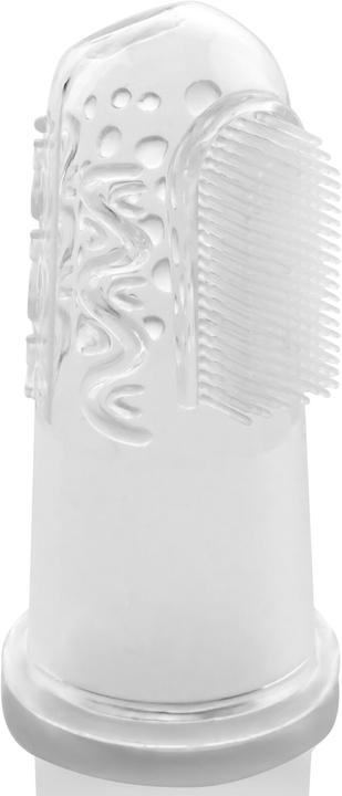 Reer Fingerzahnbürste (Weich, 2 x)
