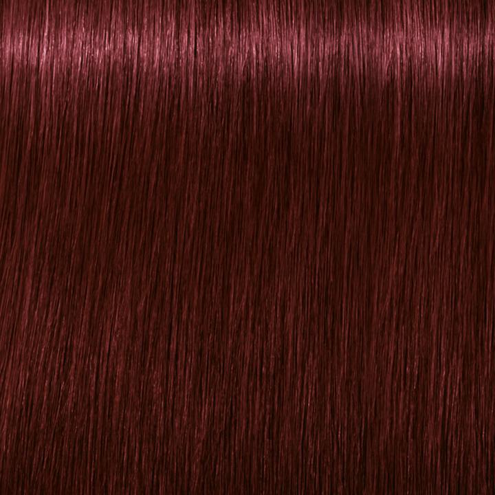 Actual product image Schwarzkopf Professional Igora Royal (4-88 Medium Brown Red Extra)