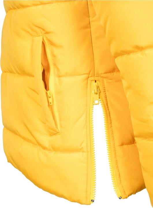 Image du produit Urban Classics Pull Over Puffer Jacket (XXL)