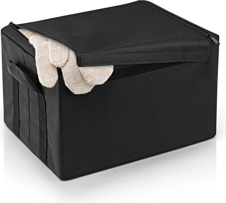 Image du produit reisenthel Boîte de rangement M (31 x 40 x 23 cm, 30 l)