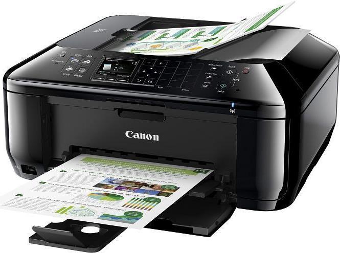 Produktbild Canon Pixma Mx925 (Tintenpatrone, Farbe)