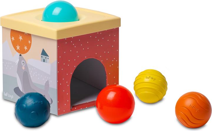 Produktbild Taf Toys Nordpol