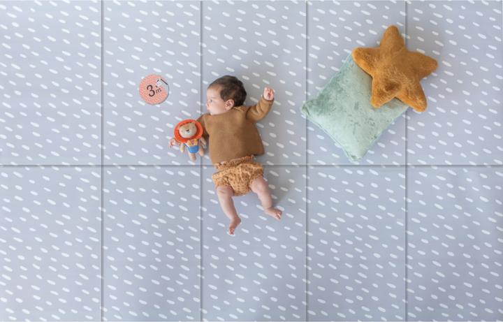 Actual product image Taf Toys Savannah (200 x 150 cm)