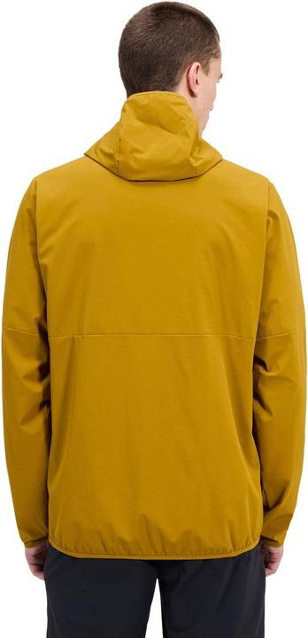 Produktbild Berghaus M Wandermoor Wind Smock (Jacke) (XL)