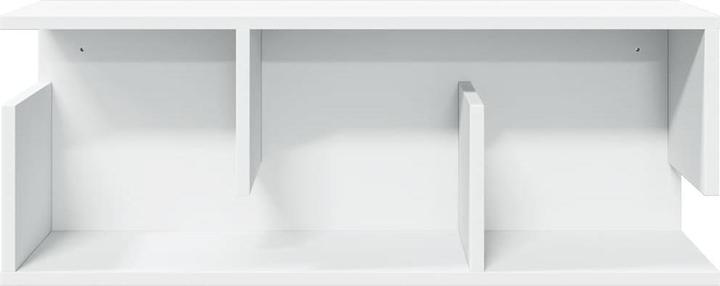 Image du produit VidaXL Armoire murale (80 x 20 x 30 cm)