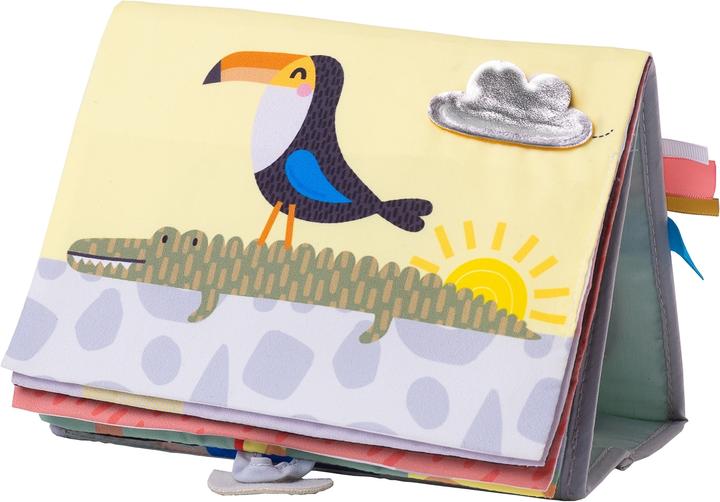 Actual product image Taf Toys Savannah (French, German)
