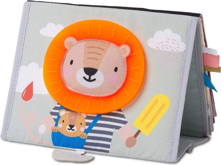 Actual product image Taf Toys Savannah (French, German)