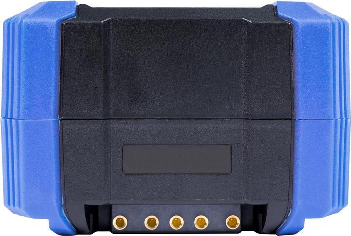 Actual product image Fxlion Cool Black 150 Wh, V-Mount (Camera battery)