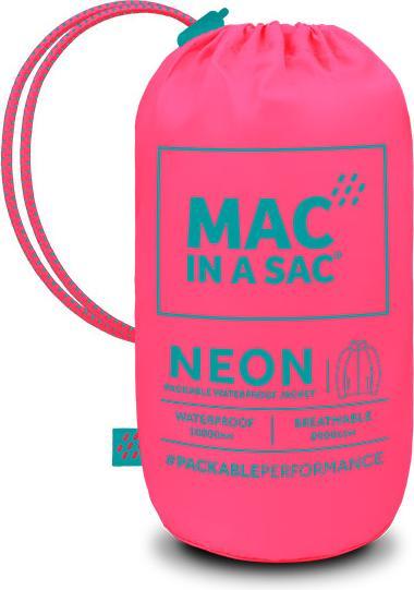 Immagine prodotto Mac in a Sac Neon (XL)