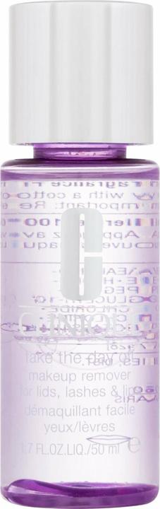 Actual product image Clinique Take The Day Off (Make-up remover, 50 ml)