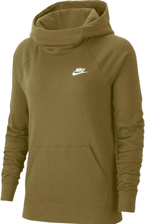 Actual product image Nike Essentials Fnl FLC Sweatshirt (S)