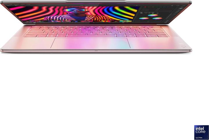 Actual product image Lenovo Yoga Pro 7 (14.50", Intel Core Ultra 9 285H, 32 GB, 1000 GB, DE)