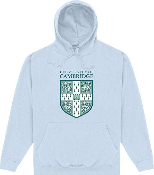 Actual product image Park Fields Unisex Adult Shield Hoodie (XL)