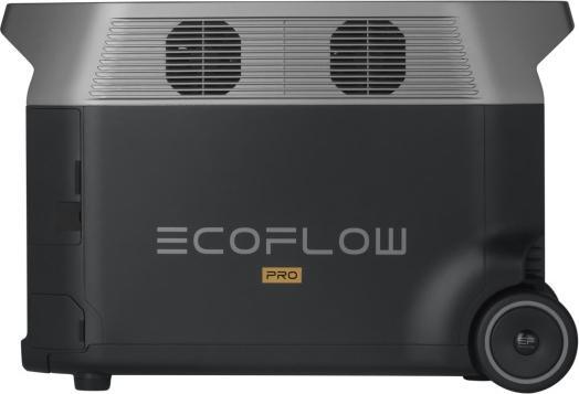 Immagine prodotto EcoFlow Delta Pro CH (3600 Wh, 45 kg)