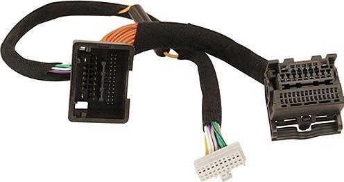 Actual product image ACV Axton ISO15 connection cable for AXTON amplifier