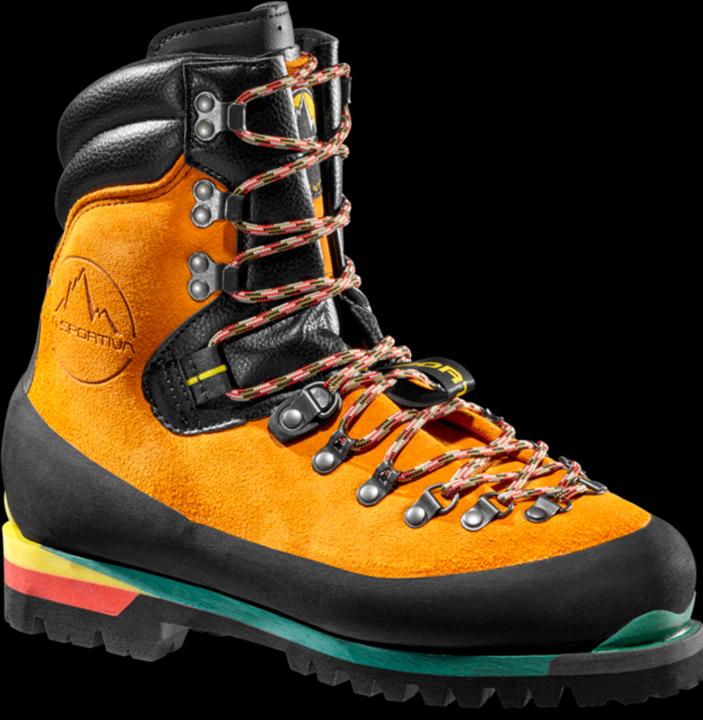 Produktbild La Sportiva Nepal Top Work (42)