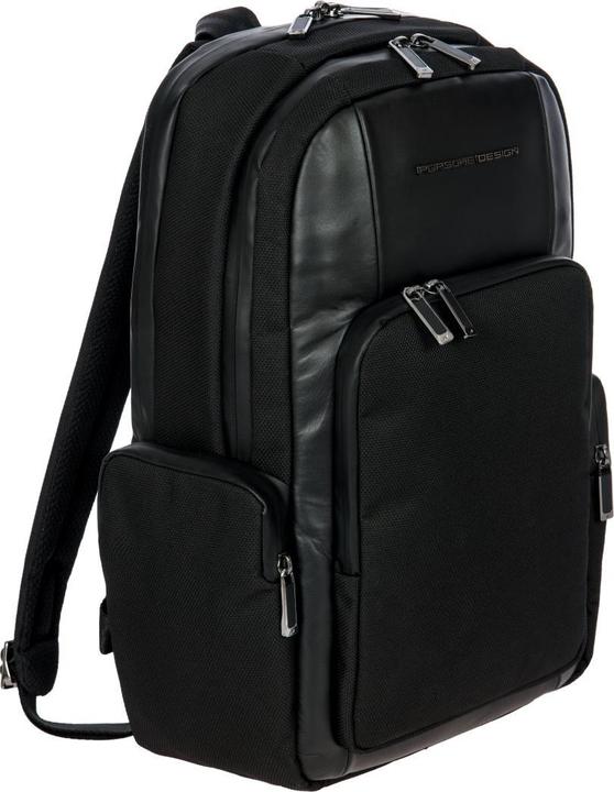 Produktbild Porsche Design Rucksack / Daypack Roadster Nylon Backpack M1