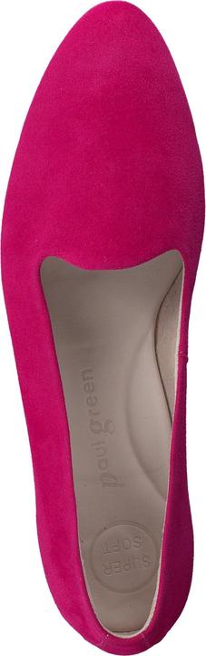 Actual product image Paul Green Ballet flats (38.5)