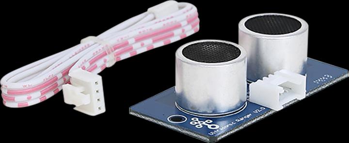 Produktbild TI Innovator Ultraschall-Modul zur Abstandsmessung INNO-ULTRA (