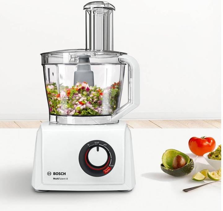 Produktbild Bosch Hausgeräte Kompakt (1000 W)