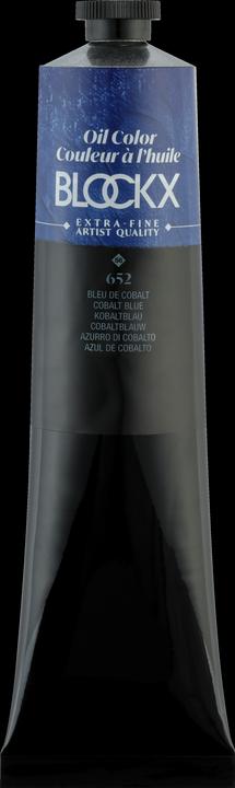 Immagine prodotto BlockX - Blu di cobalto (Blu cobalto, 200 ml)