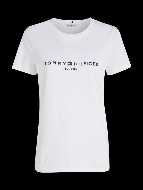 Image du produit Tommy Hilfiger Heritage Hilfiger C-Nk Reg Tee (M)