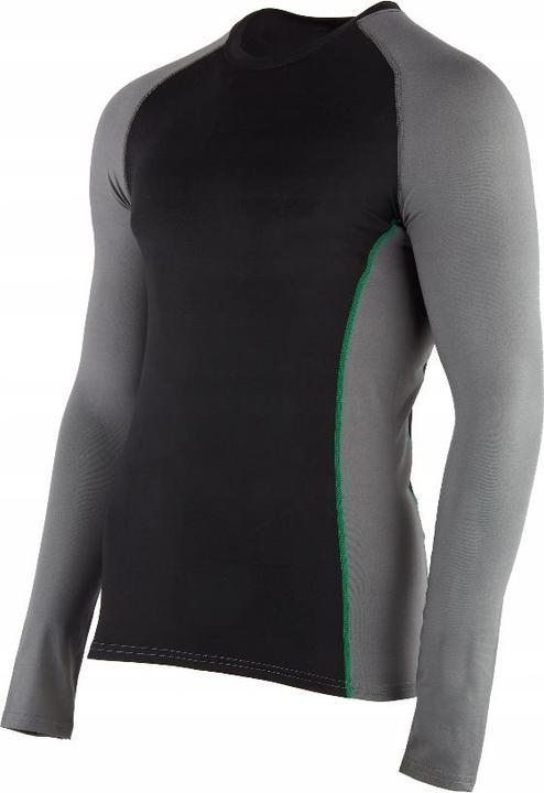 Actual product image Stalco T -Shirt Thermoive male Skyline S st (S)