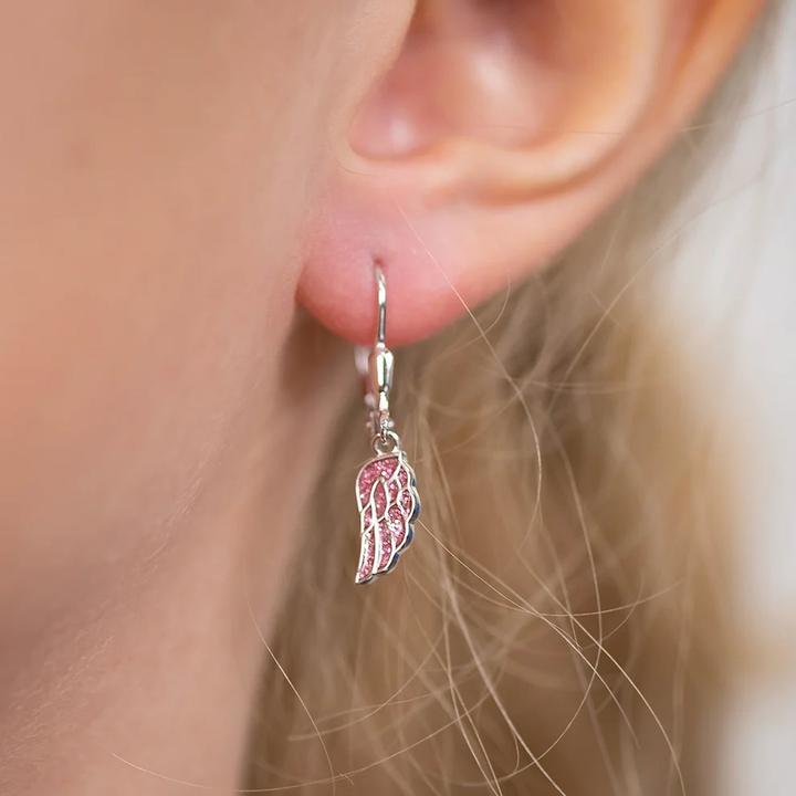Immagine prodotto Engelsrufer Ohrhänger (Argento 925, Smalto)