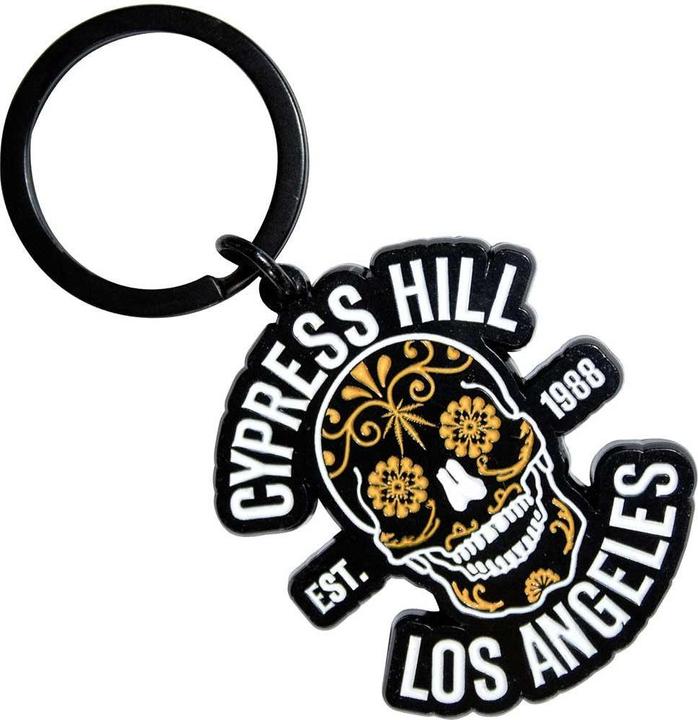 Image du produit Cypress Hill - Porte-clés LOS ANGELES